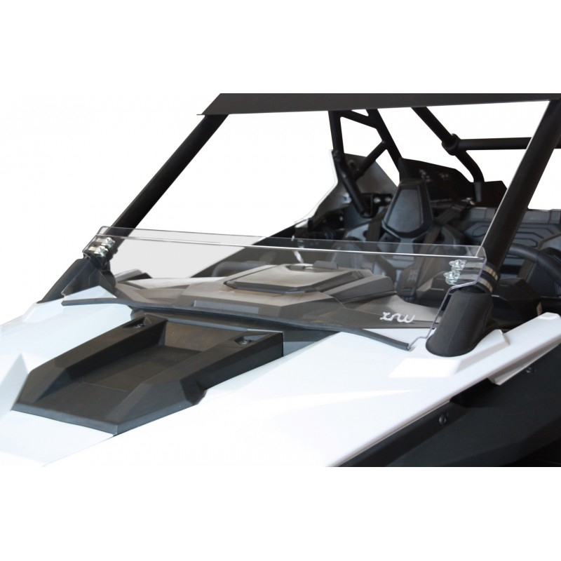 Parbriz Polaris RZR PRO XP, Semi parbriz Rzr Pro Xp [1]