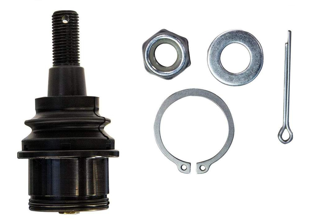 Pivot Superior Reglabil Can-Am Maverick X3 / X3 Max OEM 706202801 706203084 – Adjustable Upper Ball Joint [2]