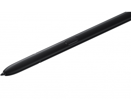 Pix Pen Stylus S PEN Samsung Galaxy S22 Ultra , White Silver [2]