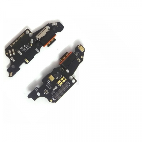 Placa incarcare conector microfon Huawei Mate 20 [2]