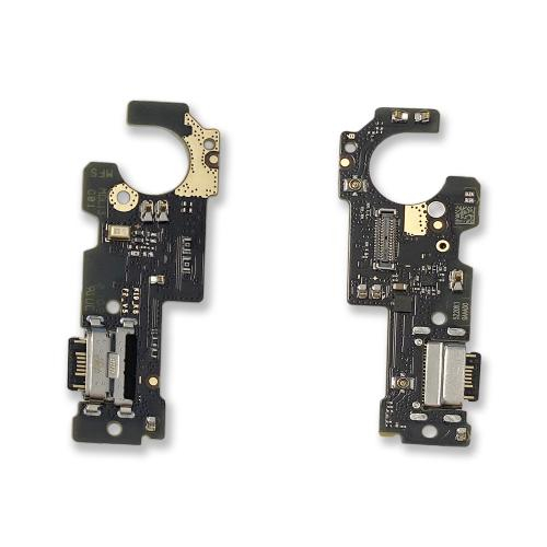 Placa incarcare conector microfon   Xiaomi Note 10 Pro 5G [1]