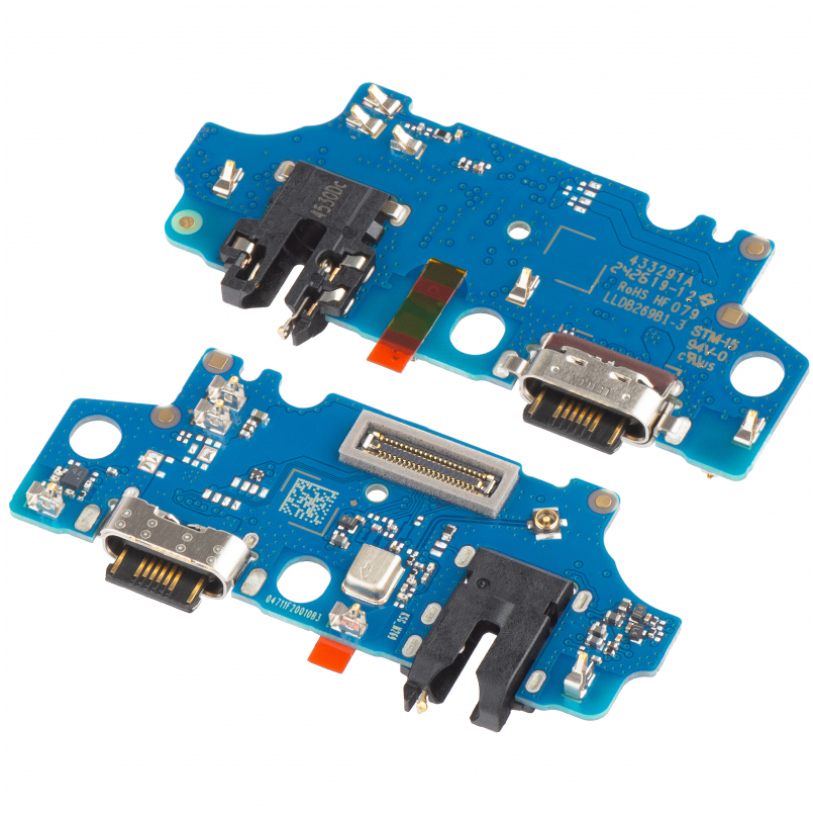 Placa incarcare microfon Samsung A05s a057 Service Pack [1]