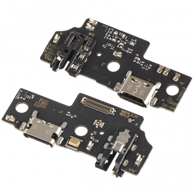 Placa incarcare microfon Samsung A05  a055 Service Pack [1]