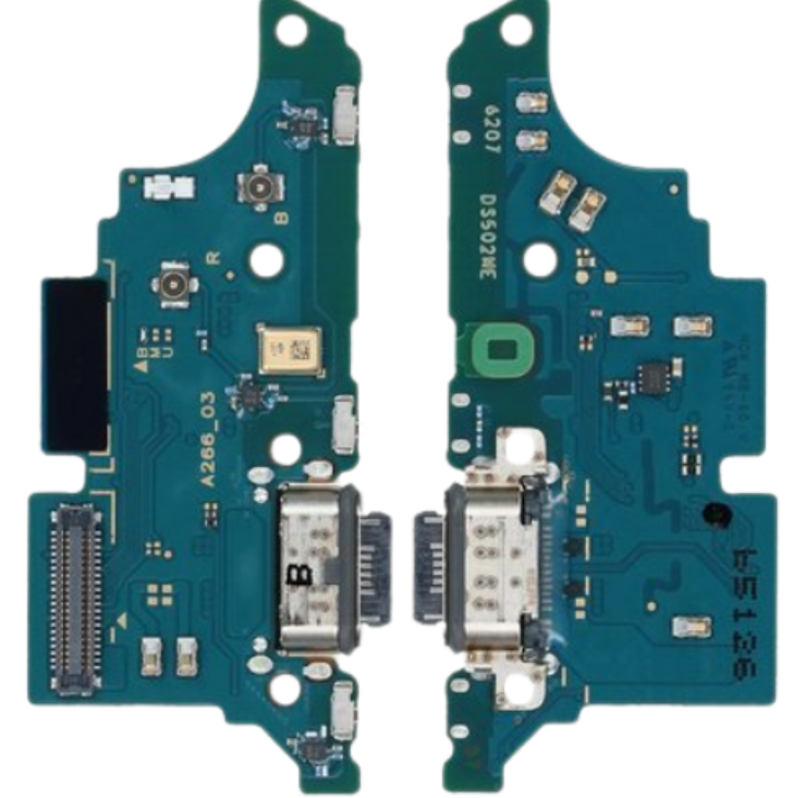 Placa incarcare, microfon, Samsung A26 A266 [1]