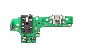Placa incarcare microfon Samsung A11 A115 Original Service Pack [1]