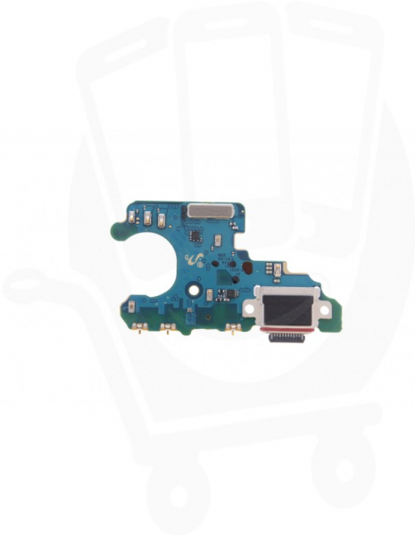 Placa incarcare microfon Samsung M30 M305 [1]