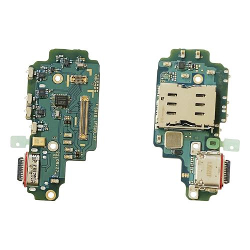 Placa incarcare, microfon, Samsung S24 Ultra 5G S928 [1]