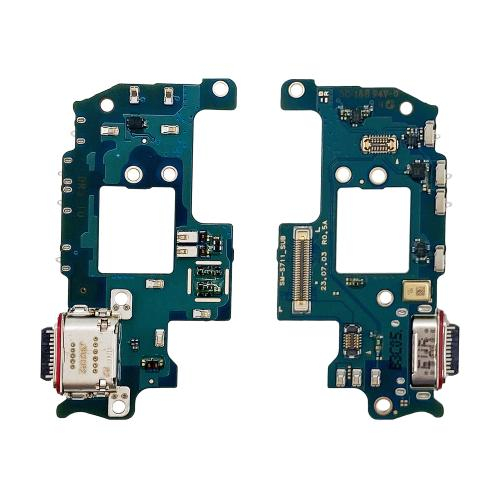 Placa incarcare, microfon, Samsung S23 FE S711 [1]