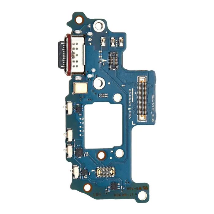 Placa incarcare, microfon, Samsung S24 FE ,  S24 FE S721 [1]