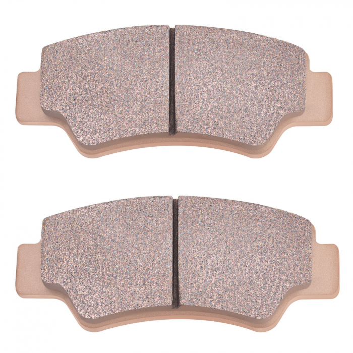 Placute frana  Cfmoto Linhai FA747RX 7020-0810A0 [2]