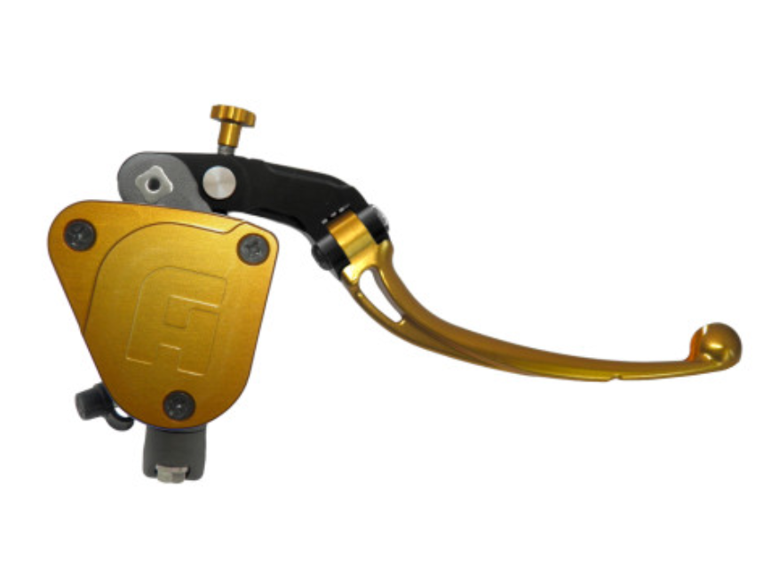 Pompa Frână Accossato PK022 PRS 19x17-18-19 | Rezervor Integrat [5]