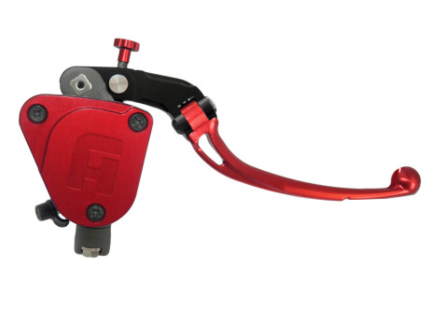 Pompa Frână Accossato PK022 PRS 19x17-18-19 | Rezervor Integrat [7]
