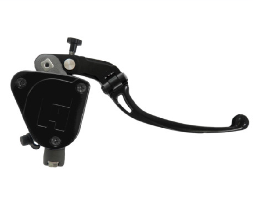 Pompa Frână Accossato PK022 PRS 19x17-18-19 | Rezervor Integrat [3]