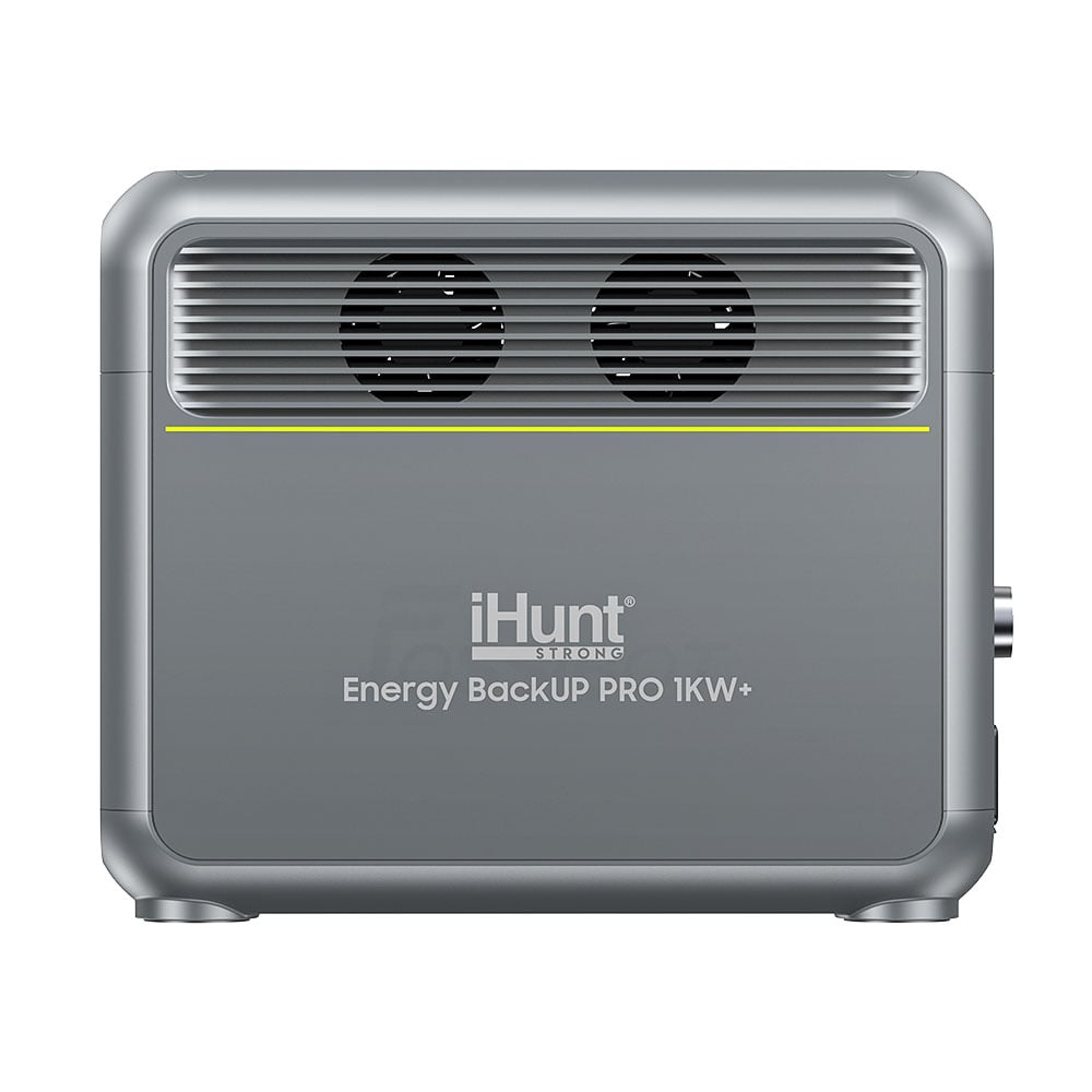 Power Station iHunt Energy BackUP PRO 1kW+ [4]