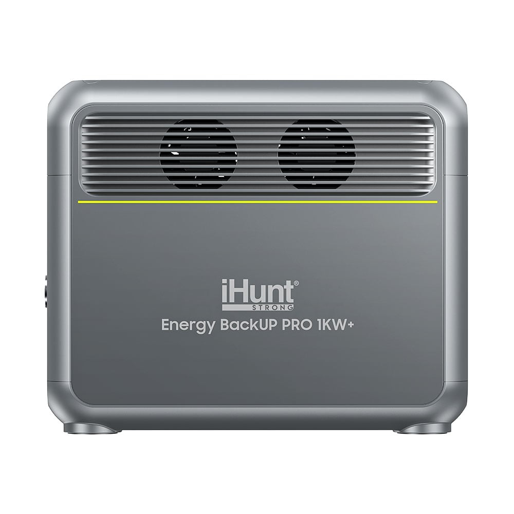 Power Station iHunt Energy BackUP PRO 1kW+ [3]