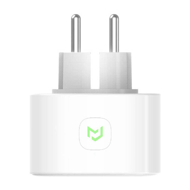 Set 2 Bucati Priza inteligenta WiFi MEROSS MSS210HKKIT(EU) (HomeKit) (2-pack) [4]