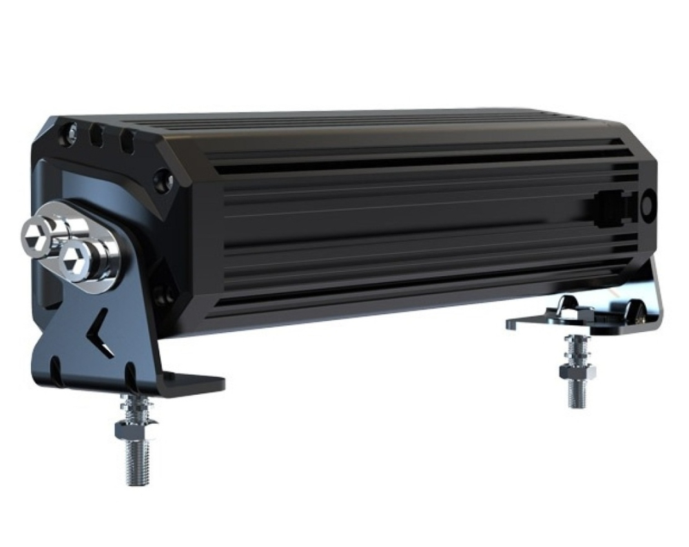 Proiector Led cu pozitie alba si galbena, Led Bar cu pozitie ,20cm,  60W, 6000lm, Premium [2]