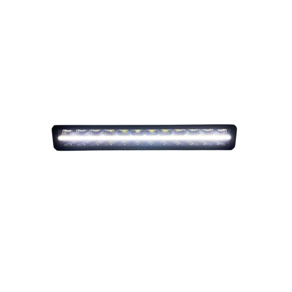 Proiector Led, Ledbar, Led Bar, 50cm, 180w, 18750 lumen, cu lumina pozitie Magic  RGB Color [4]