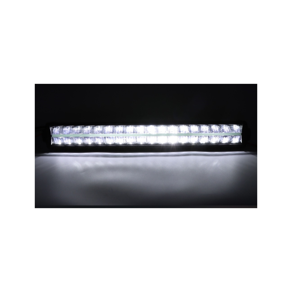 Proiector Led, Ledbar, Led Bar, 80cm, 300w, 30750 lumen, cu lumina pozitie Magic  RGB Color [4]
