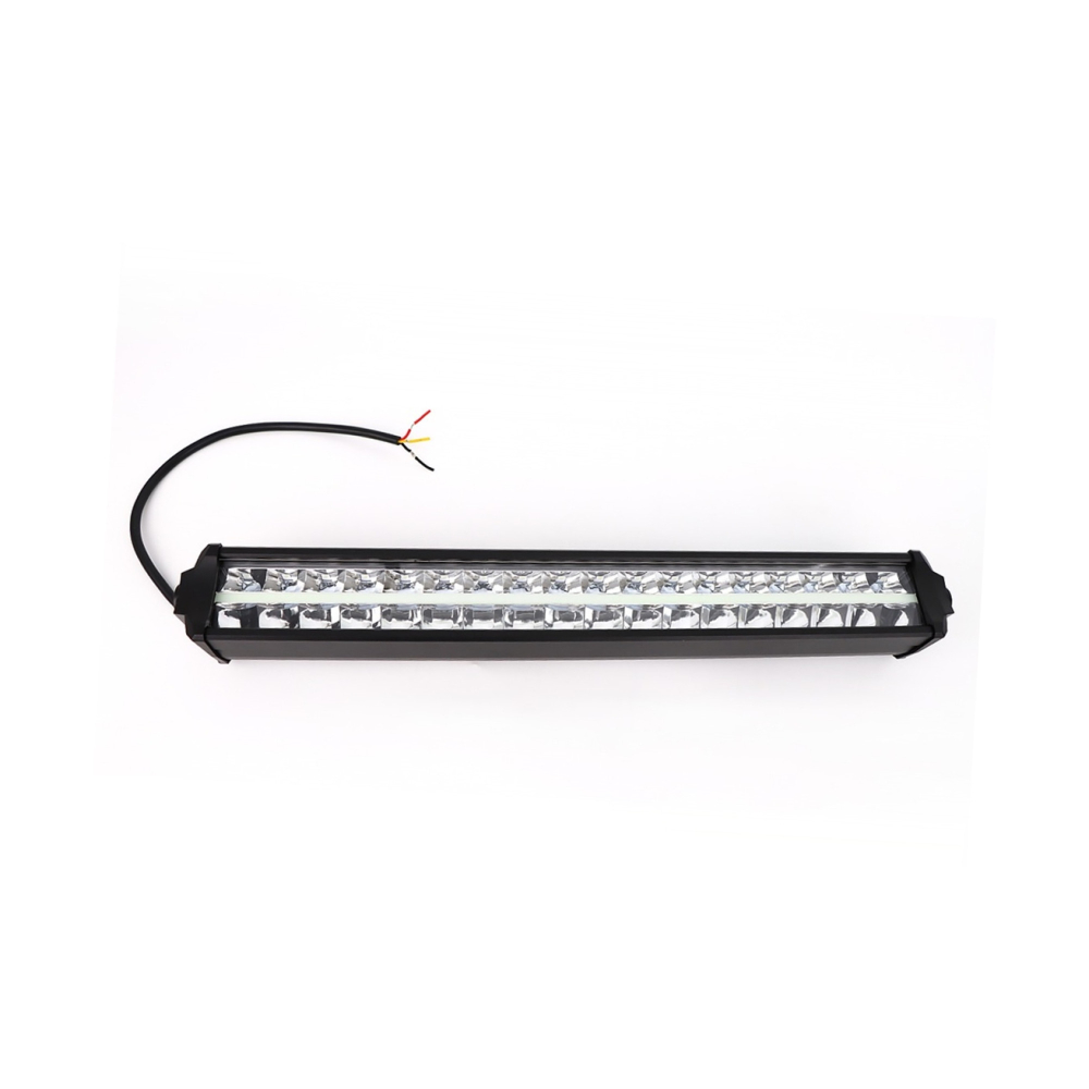 Proiector Led, Ledbar, Led Bar, 80cm, 300w, 30750 lumen, cu lumina pozitie Magic  RGB Color [6]