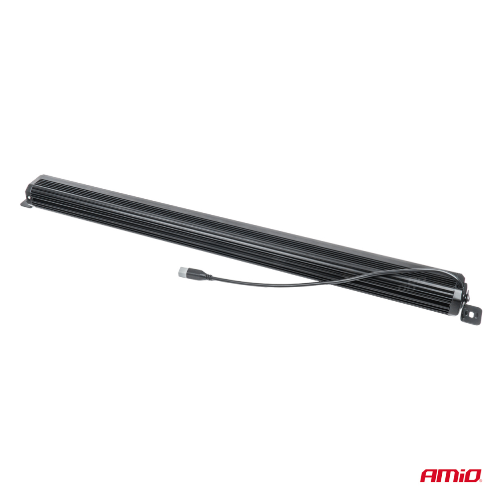Proiector Led, Ledbar, Led Bar cu pozitie 240W 6500K 8000lm,107cm, 12-24v [5]