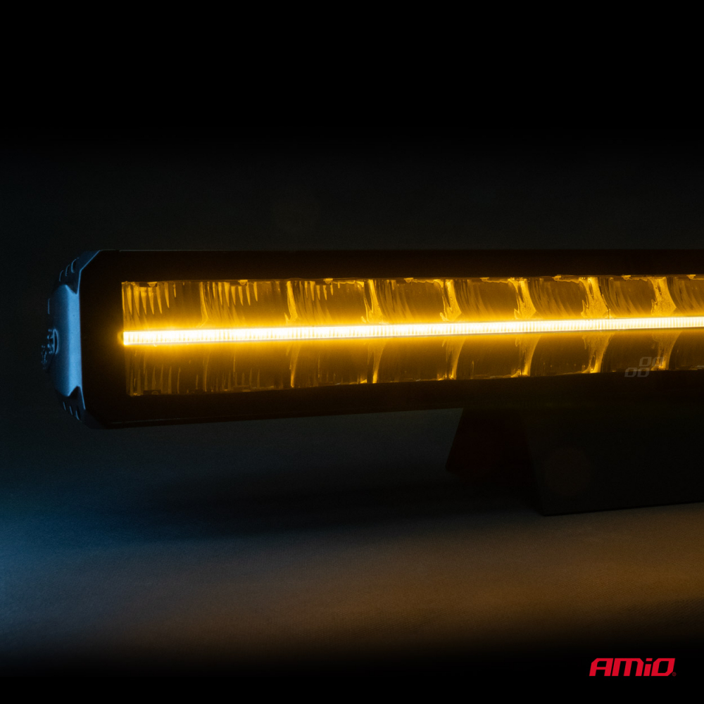Proiector Led, Ledbar, Led Bar cu pozitie 240W 6500K 8000lm,107cm, 12-24v [2]