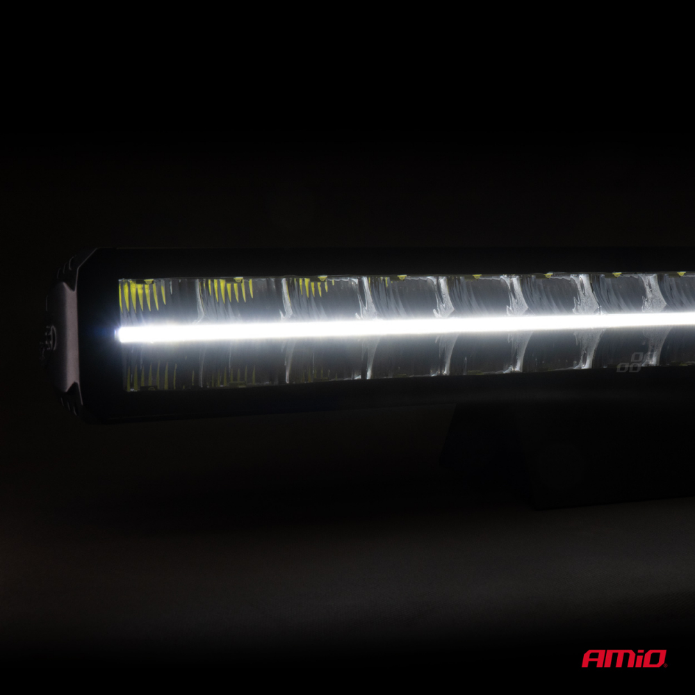 Proiector Led, Ledbar, Led Bar cu pozitie 240W 6500K 8000lm,107cm, 12-24v [3]
