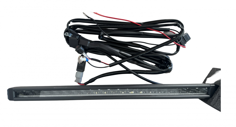 Proiector Led, Ledbar, Led Bar cu pozitie RGB, multicolor, 100w, 58cm, cablaj inclus [5]