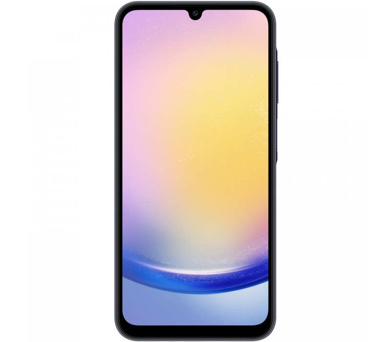 Promo Telefon Samsung Galaxy A25 Dual SIM, 6GB RAM, 128GB, 5G, Blue Black [3]
