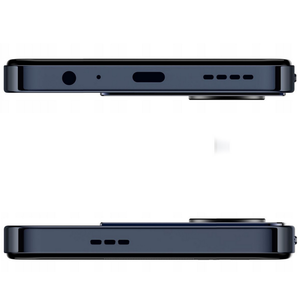 Telefon mobil Dual SIM TECNO POVA 5 Pro 5G, 256 GB + 8 GB RAM, Dark Illusion [5]