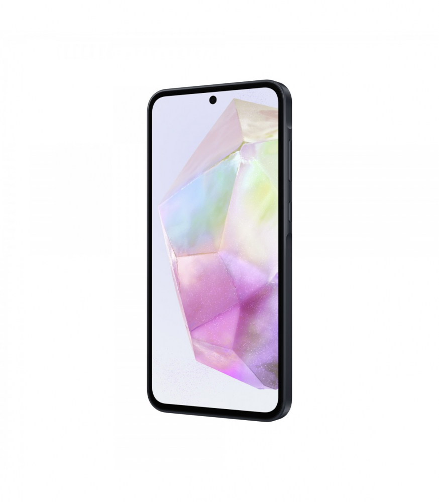 Telefon Samsung Galaxy A55, 8GB RAM, 128GB, Dual Sim, 5G, Awesome Navy [2]