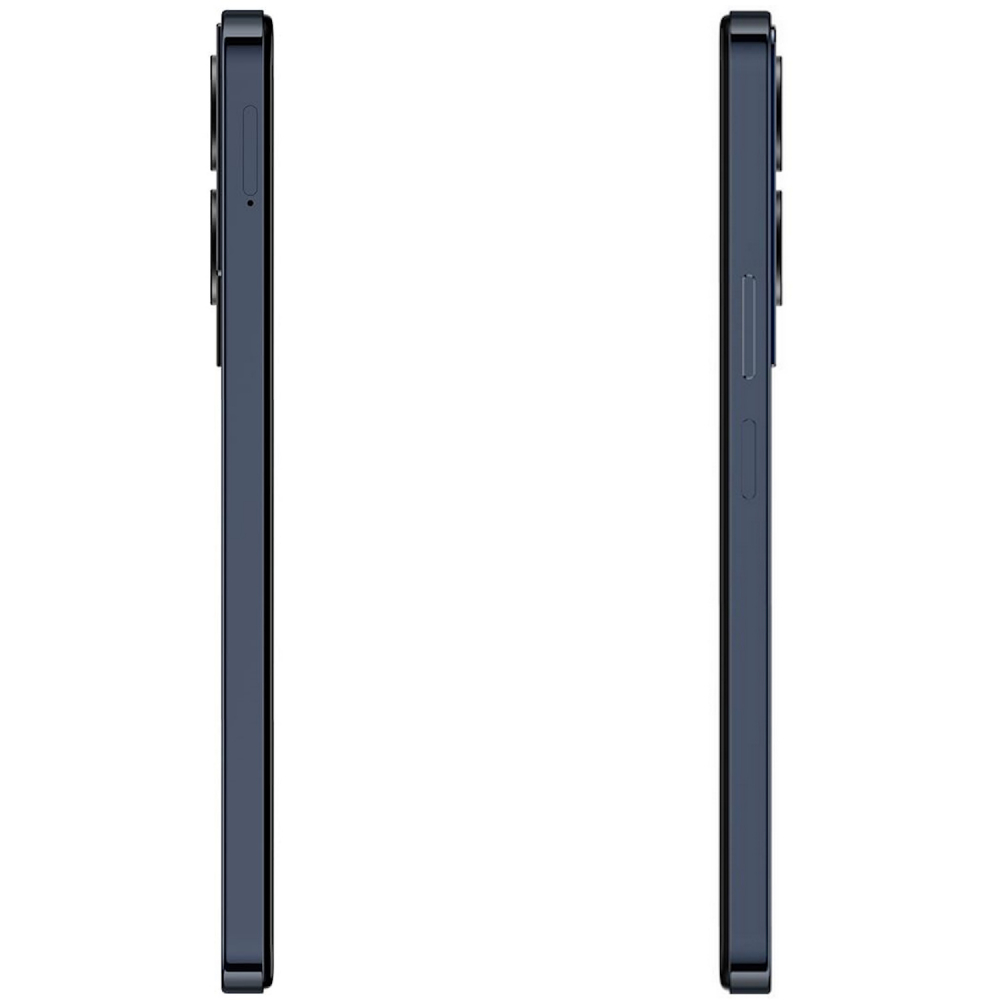 Telefon mobil Dual SIM TECNO POVA 5 Pro 5G, 256 GB + 8 GB RAM, Dark Illusion [4]