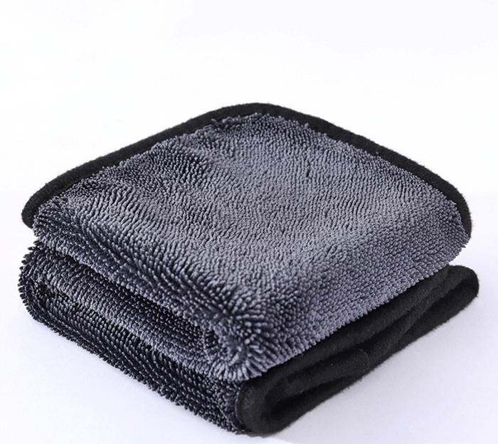 Prosop sters masina, 40x40cm 1200g/sqm , Laveta sters masina, ultra absorbant 1200g/sqm [2]
