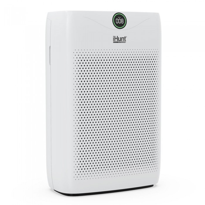 Purificator aer iHunt Air Purifier Smart 24 m² / 200 m³/ h [4]
