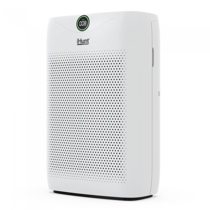 Purificator aer iHunt Air Purifier Smart 24 m² / 200 m³/ h [1]