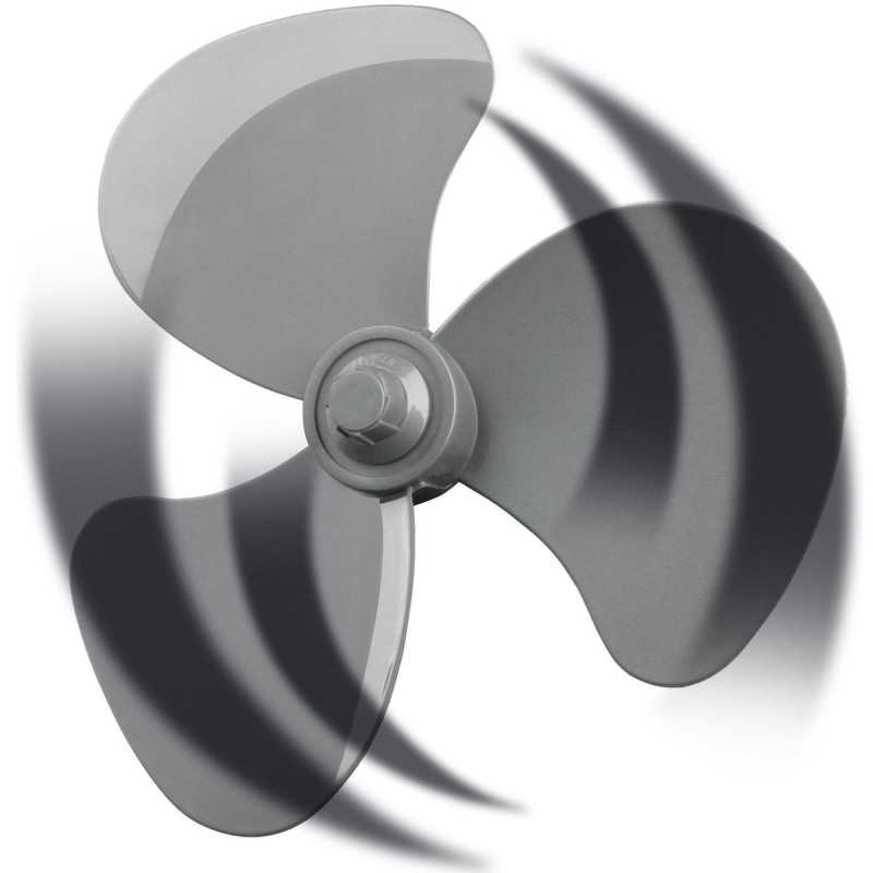 Ventilator birou alb Black+Decker 40 W [3]
