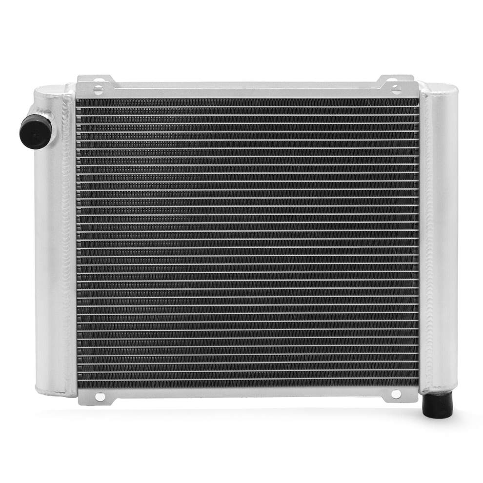 Radiator Capacitate Mărită Can-Am Outlander Renegade G2 2012–2020 | Aluminiu [2]