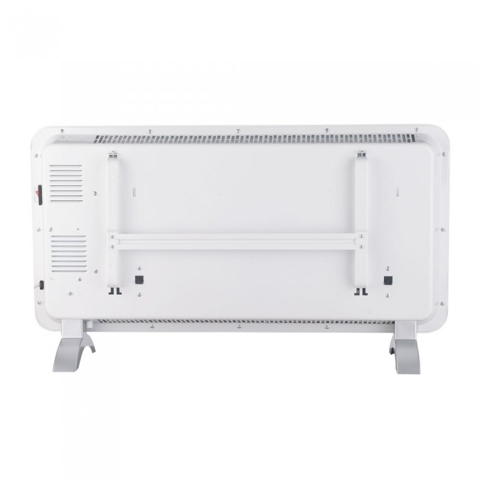 Radiator electric Calorifer incalzitor inteligent iHunt Smart Space Heater PRO 2000W cu aplicatie si telecomanda [5]