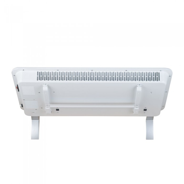 Radiator electric Calorifer incalzitor inteligent iHunt Smart Space Heater PRO 2000W cu aplicatie si telecomanda [4]
