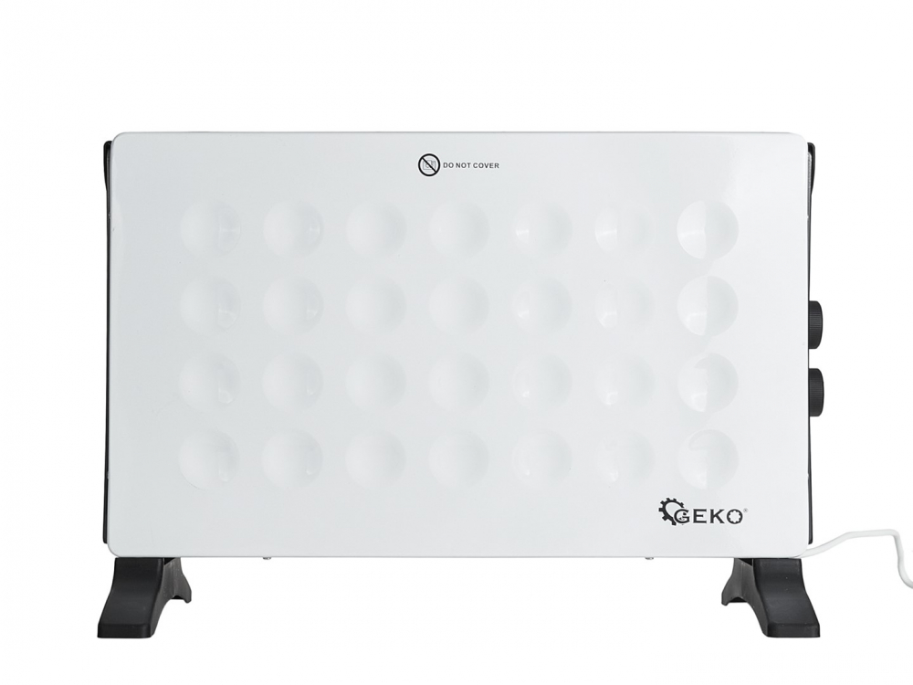 Radiator electric Calorifer incalzitor 2000W, Calorifer electric, convector incalzire, [2]