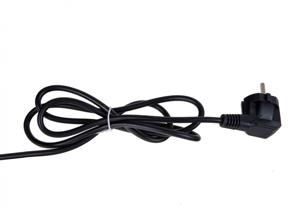 Proiector LED 2x50W cu trepied telescopic  culoare alb neutru 4500K [9]