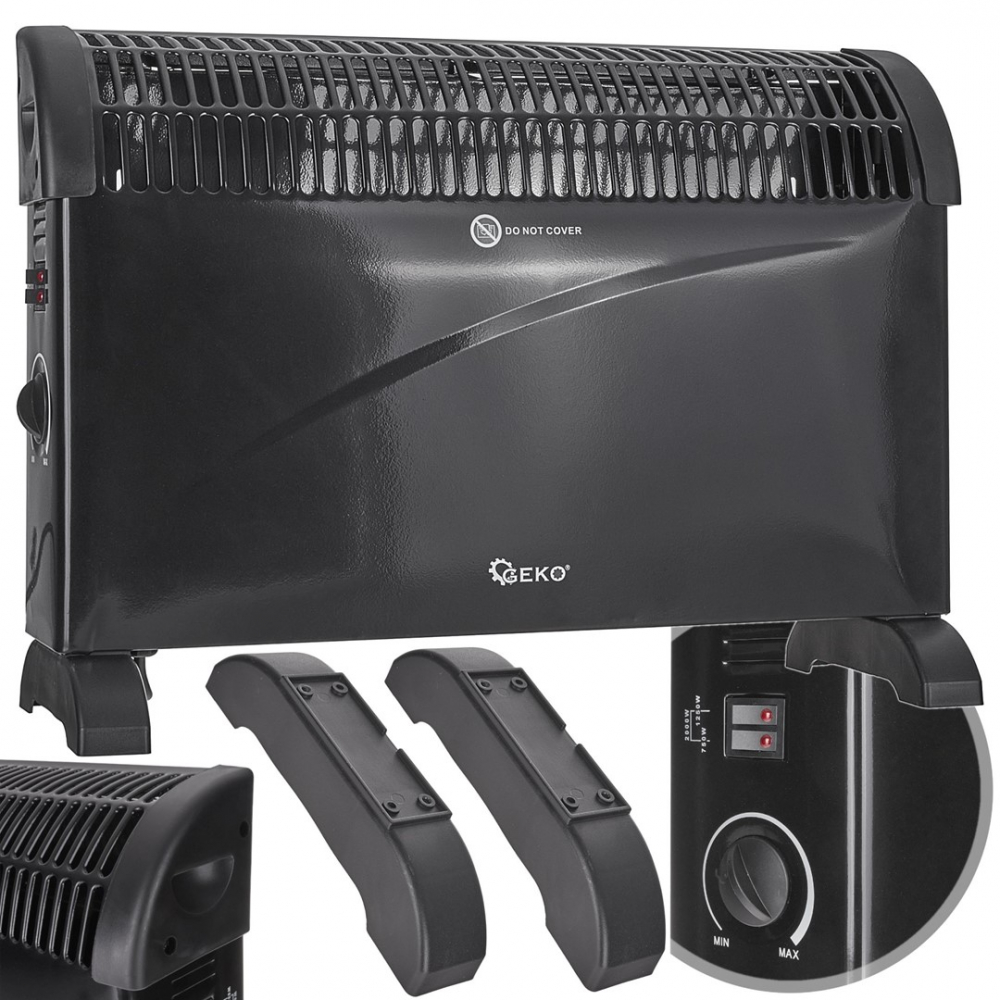 Radiator electric Inteligent Calorifer incalzitor 2000w, Calorifer electric, convector incalzire [1]