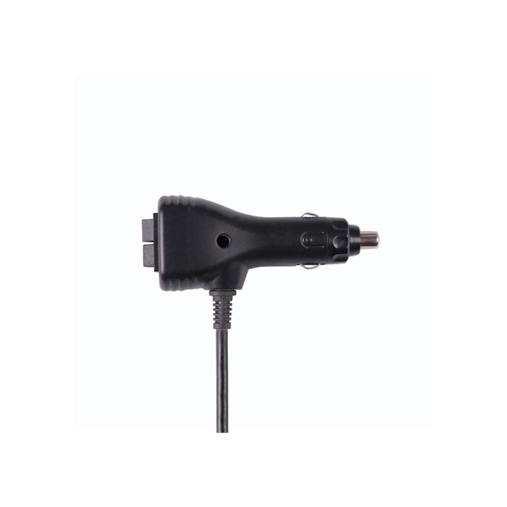 Rampa girofar proiector LED COB stroboscopic lumina portocalie 12 24V baza magnetica [2]