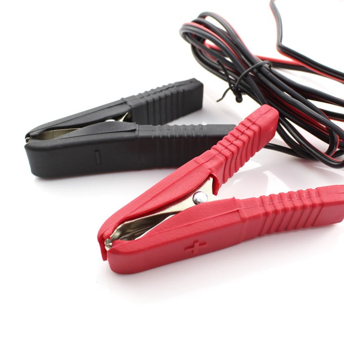 Redresor Auto  Încarcator automat baterii auto, Redresor auto 12V, 4A Can Am (încărcător baterie auto)  Redresor baterii atv canam polaris cf moto [3]