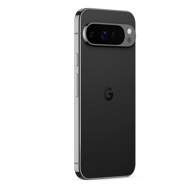 Telefon Google Pixel 9 Pro XL, 256GB, 16GB RAM, 5G, Obsidian [3]