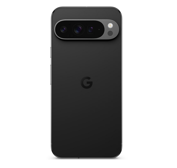 Telefon Google Pixel 9 Pro XL, 256GB, 16GB RAM, 5G, Obsidian [4]