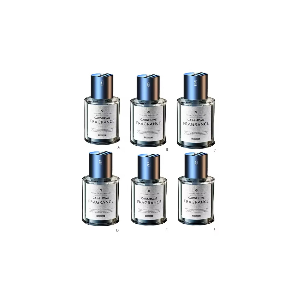 Rezerva ulei aroma Encounter pentru Difuzor auto miros FS-3604, difuzor aroma ulei esential [1]