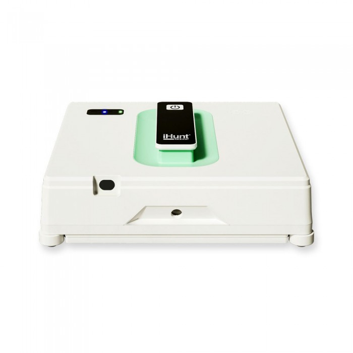 Robot curatare geamuri iHunt Smart Window 4 SUPREME Twin Spray [2]