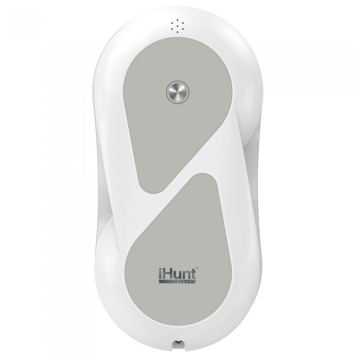 Robot curatare geamuri iHunt Smart Window 5 PRO Twin Spray, White / Robot spalare geamuri [6]