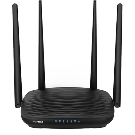 Router Tenda AC5, Dual-Band, AC1200 [2]